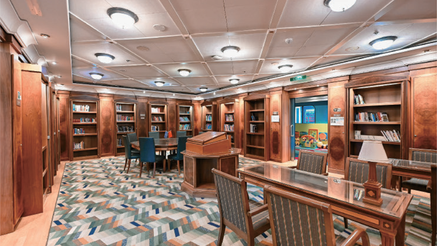 Facility Image